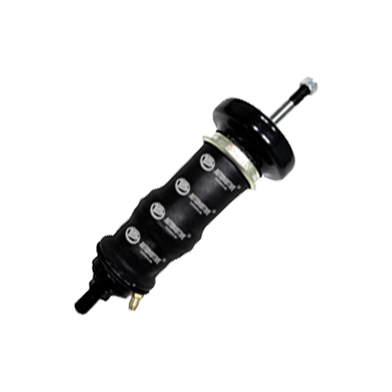 CONJUNTO PNEUMÁTICO SUSPENSÃO CABINE TRASEIRO