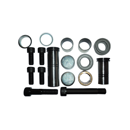 KIT GUIAS E JUNTAS MERITOR