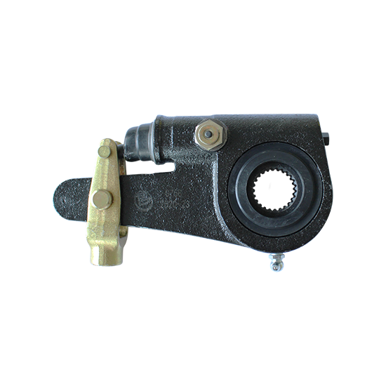 CATRACA DE FREIO AUTOMÁTICA COM FORQUILHA LADO DIREITO E ESQUERDO 24 ESTRIAS