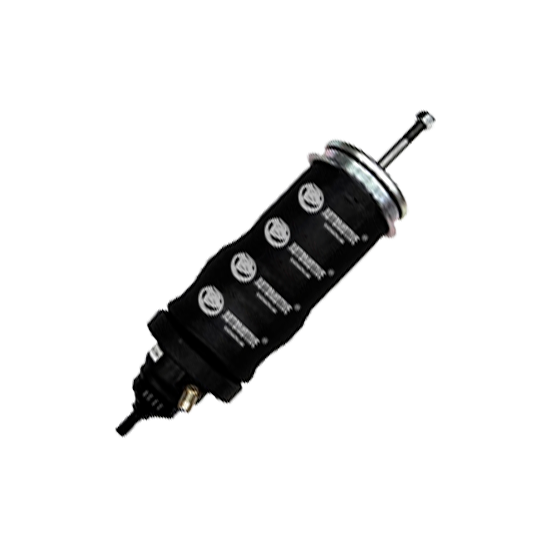 CONJUNTO PNEUMÁTICO SUSPENSÃO CABINE DIANTEIRO