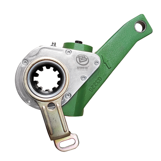 CATRACA DE FREIO AUTOMÁTICA AMBOS OS LADOS 10 ESTRIAS