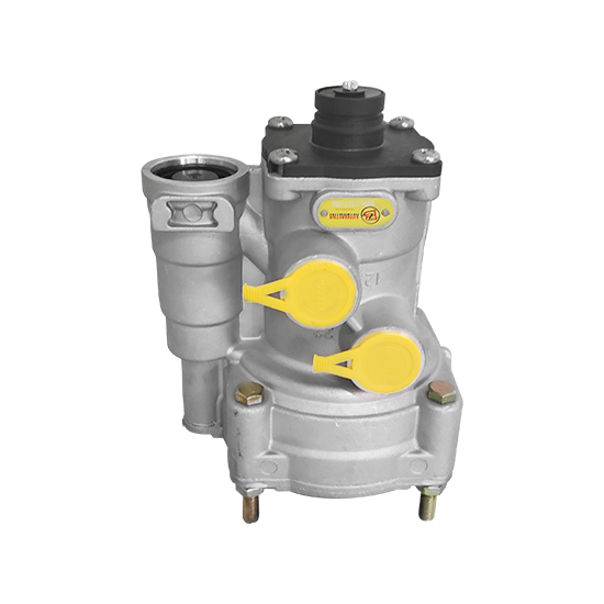 VÁLVULA DISTRIBUIDORA