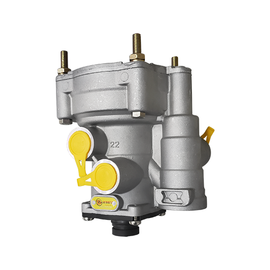 VÁLVULA DISTRIBUIDORA