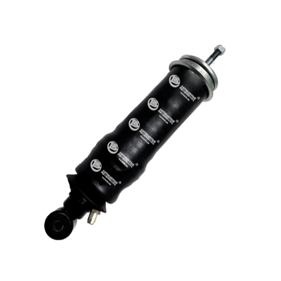 CONJUNTO PNEUMÁTICO SUSPENSÃO CABINE TRASEIRO