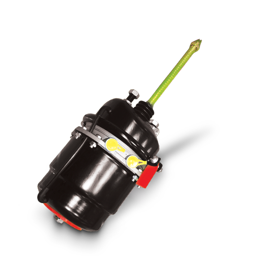 CUÍCA DE FREIO 30 X 30 HASTE LONGA