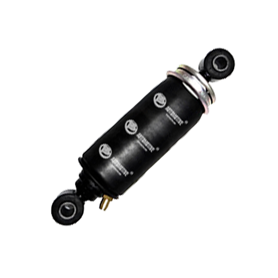 CONJUNTO PNEUMÁTICO SUSPENSÃO CABINE TRASEIRO