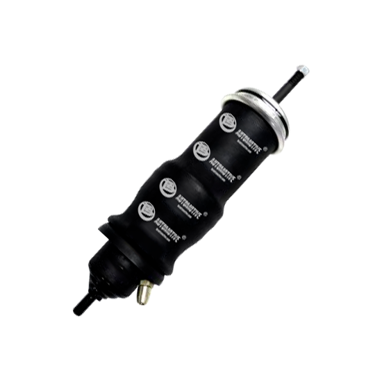 CONJUNTO PNEUMÁTICO SUSPENSÃO CABINE TRASEIRO