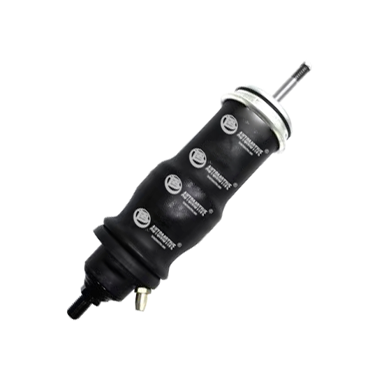 CONJUNTO PNEUMÁTICO SUSPENSÃO CABINE TRASEIRO