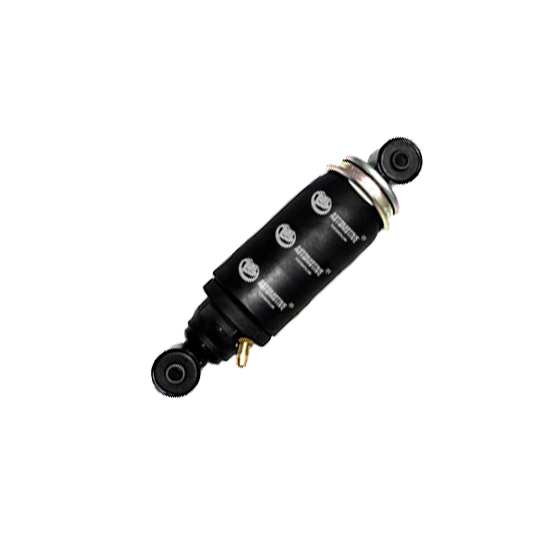 CONJUNTO PNEUMÁTICO SUSPENSÃO CABINE TRASEIRO