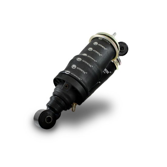 CONJUNTO PNEUMÁTICO SUSPENSÃO CABINE TRASEIRO