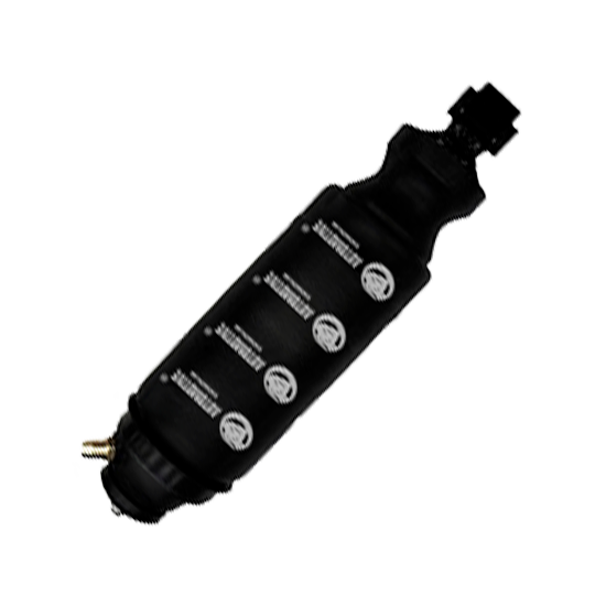 CONJUNTO PNEUMÁTICO SUSPENSÃO CABINE DIANTEIRO