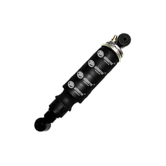 CONJUNTO PNEUMÁTICO SUSPENSÃO CABINE DIANTEIRO