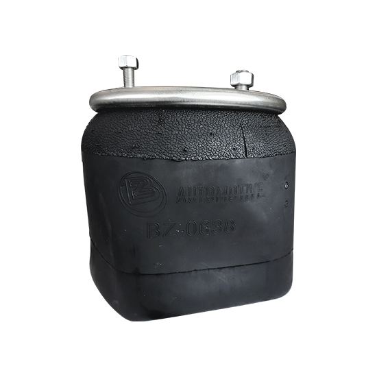 MOLA PNEUMÁTICA SEM BASE