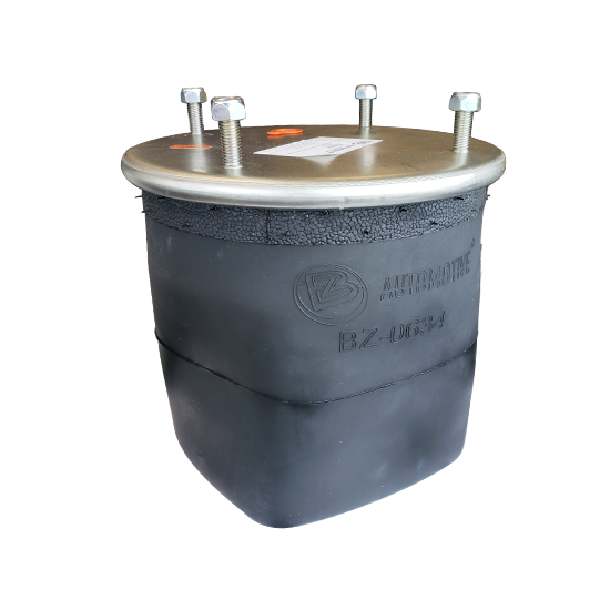 MOLA PNEUMÁTICA SEM BASE