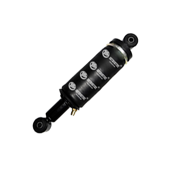 CONJUNTO PNEUMÁTICO SUSPENSÃO CABINE TRASEIRO