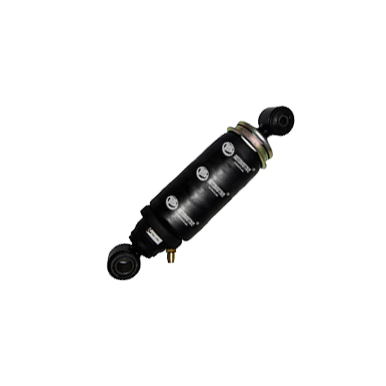 CONJUNTO PNEUMÁTICO SUSPENSÃO CABINE DIANTEIRO