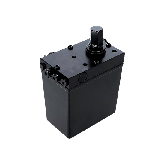 BOMBA HIDRÁULICA SUSPENSÃO DE CABINE