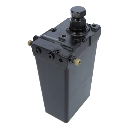 BOMBA HIDRÁULICA SUSPENSÃO DE CABINE