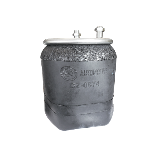 MOLA PNEUMÁTICA SEM BASE