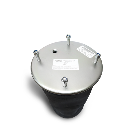 MOLA PNEUMÁTICA SEM BASE