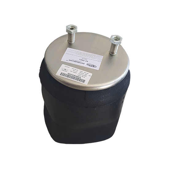 MOLA PNEUMÁTICA SEM BASE