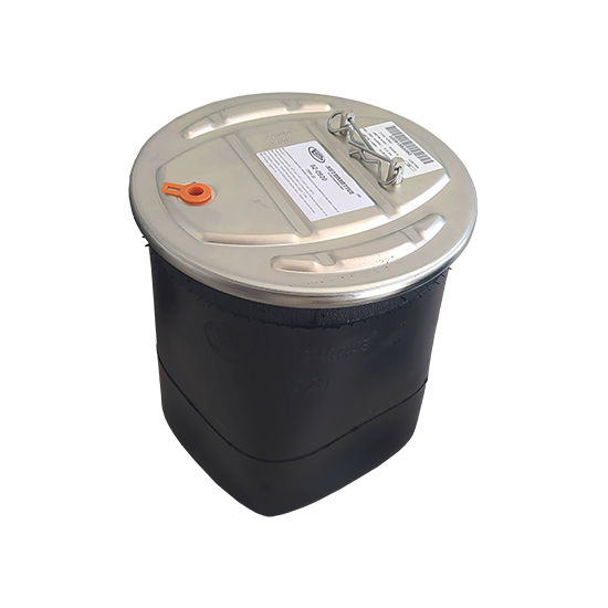 MOLA PNEUMÁTICA SEM BASE