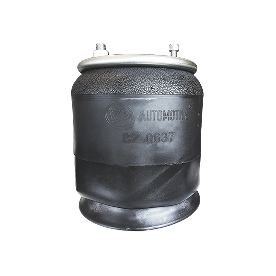 MOLA PNEUMÁTICA COM BASE