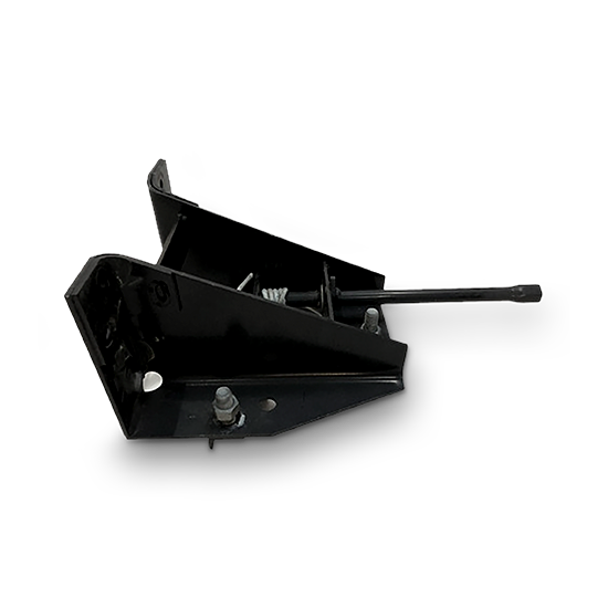 SUPORTE ESTEPE BOLT CIRCLE