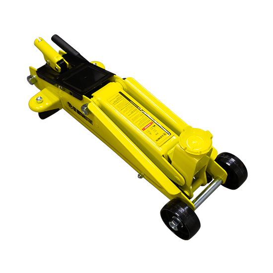 MACACO HIDRÁULICO TIPO JACARÉ 3TON DE 180 A 510MM