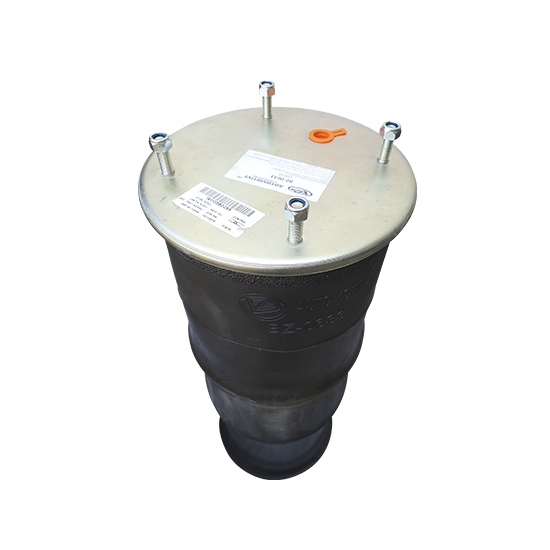 MOLA PNEUMÁTICA COM BASE