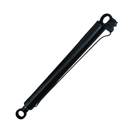 CILINDRO HIDRÁULICO BASCULAR DE CABINE