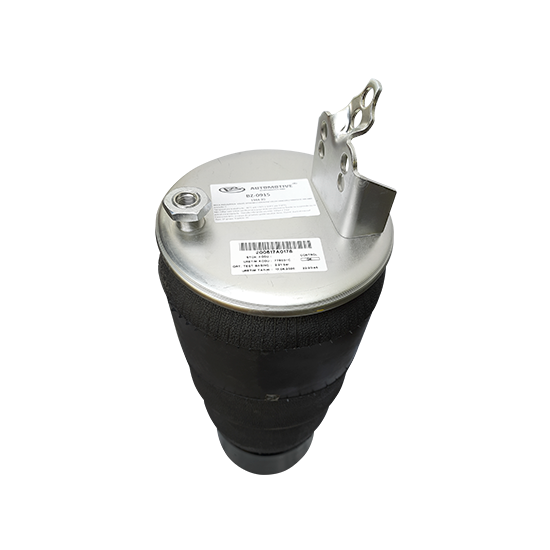 MOLA PNEUMÁTICA COM BASE