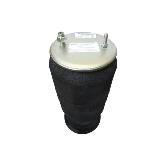 MOLA PNEUMÁTICA COM BASE