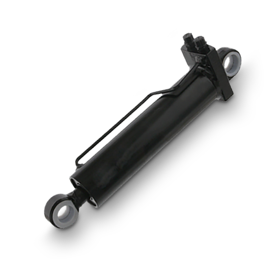 CILINDRO HIDRÁULICO BASCULAR DE CABINE