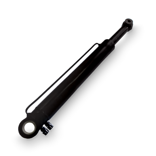 CILINDRO HIDRÁULICO BASCULAR DE CABINE