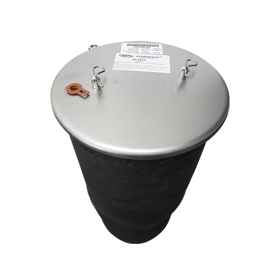 MOLA PNEUMÁTICA SEM BASE