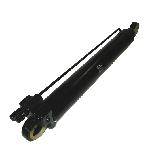 CILINDRO HIDRÁULICO BASCULAR DE CABINE