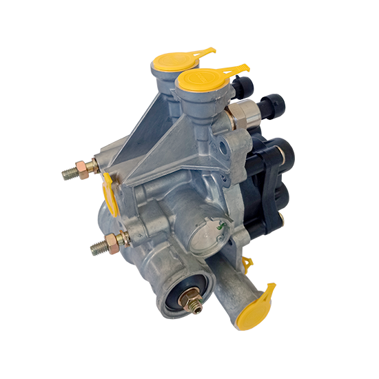 VÁLVULA PROTETORA 6 CIRCUITOS