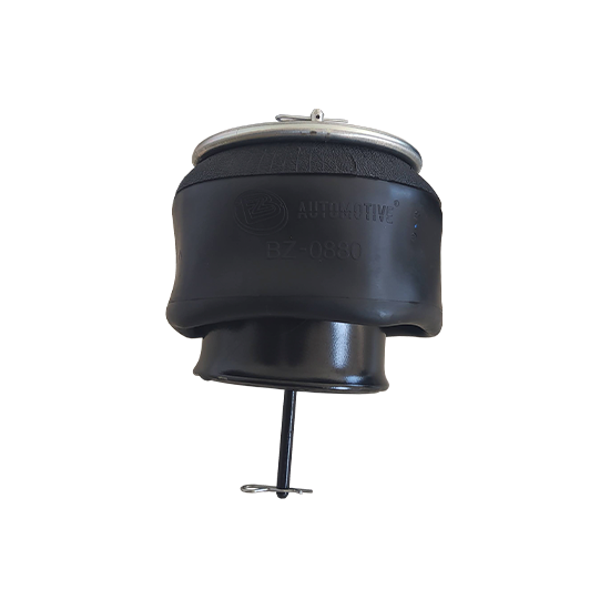 MOLA PNEUMÁTICA COM BASE