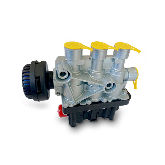 VÁLVULA SOLENOIDE SUSPENSÃO