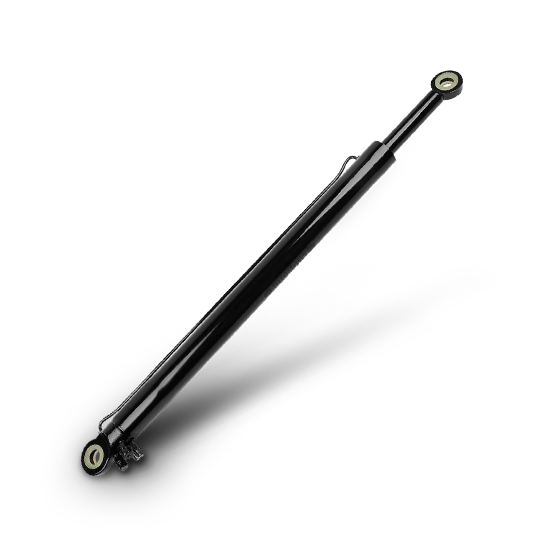 CILINDRO HIDRÁULICO BASCULAR DE CABINE