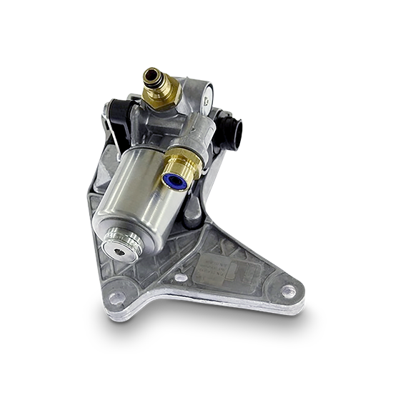 VÁLVULA SOLENÓIDE FREIO MOTOR