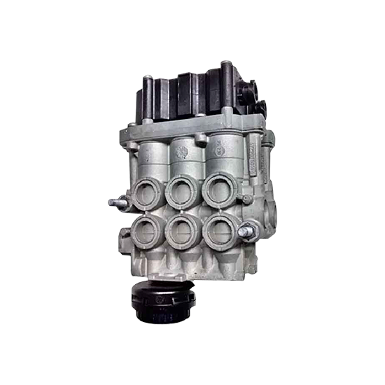 VÁLVULA SOLENOIDE SUSPENSÃO ECAS