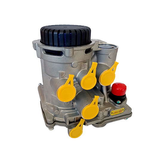 VÁLVULA DISTRIUIDORA EBS