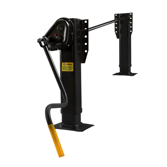 PÉ DE CARRETA 28TON SAPATA G