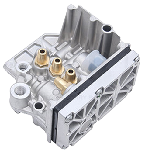 VÁLVULA SOLENÓIDE RETARDER