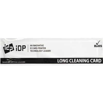 Kit De Limpeza IDP 659909 Com 10 Peças - P/ Linha Smart 30, 50 e 51