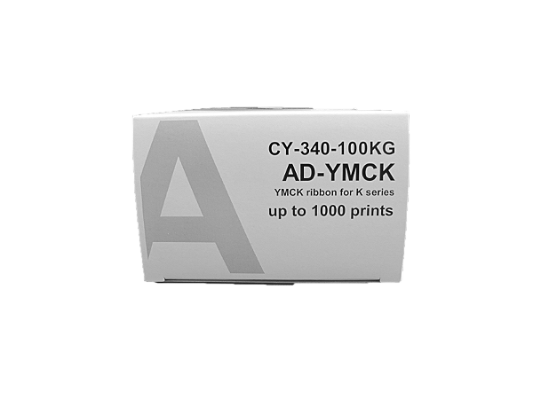 Ribbon Color CY-340-SID P/ Impressora S30D