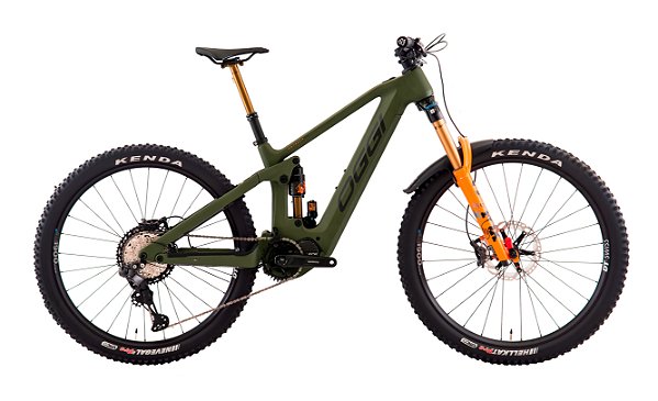 Potenza Pro
