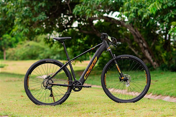 E-BIKE RODA GRANDE 8.0